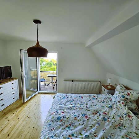 Maison Robichon Frankweiler Екстер'єр фото