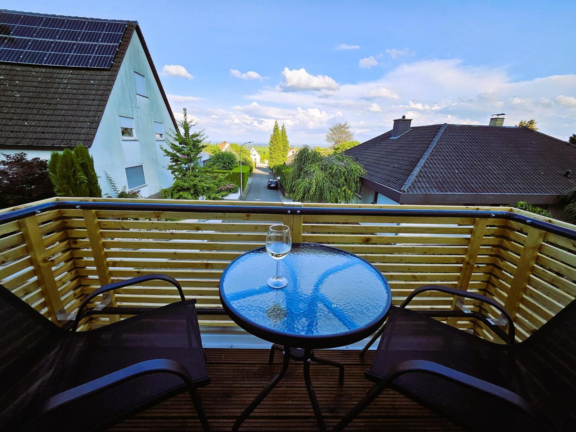 Maison Robichon Frankweiler Екстер'єр фото