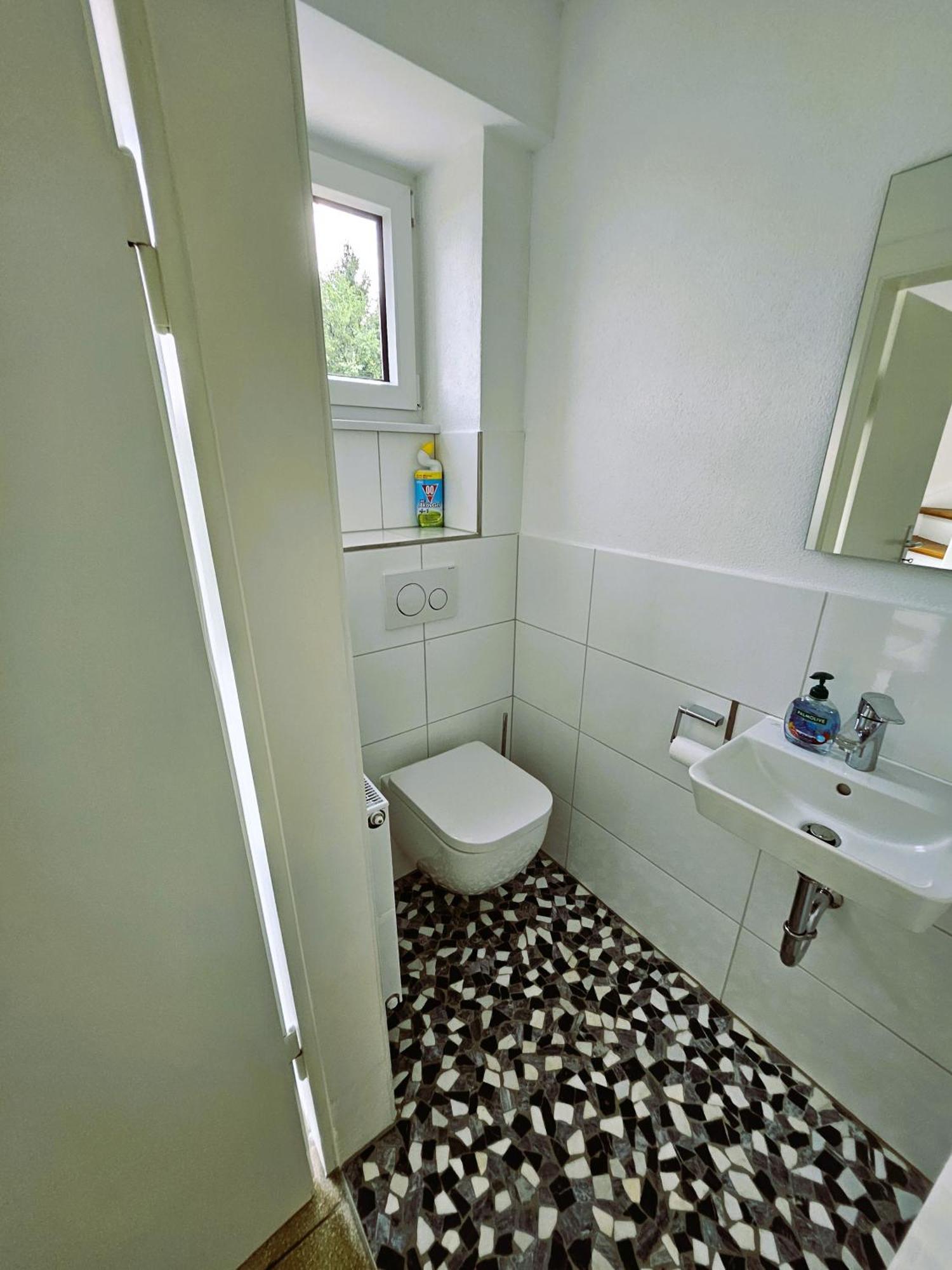 Maison Robichon Frankweiler Екстер'єр фото