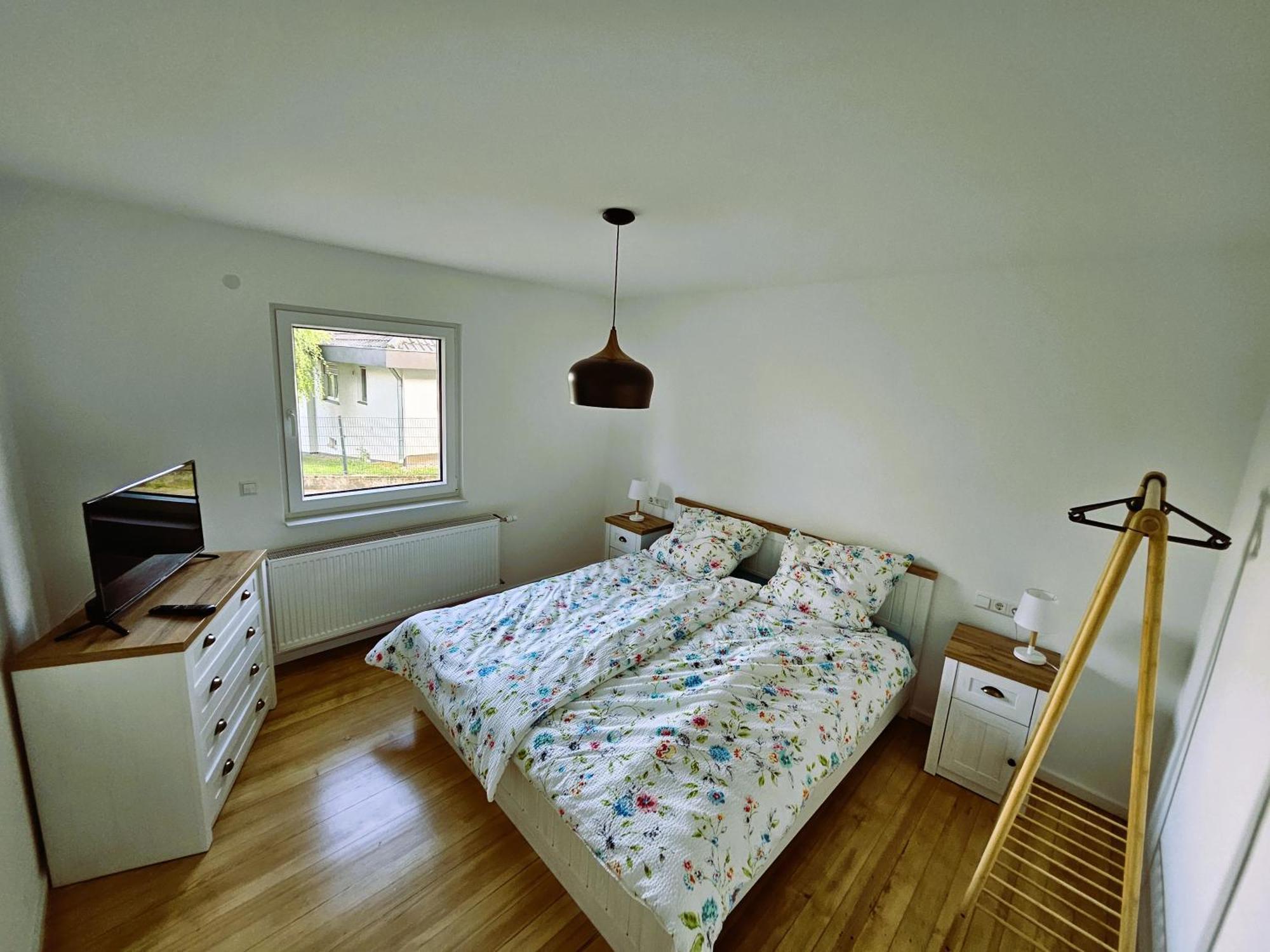 Maison Robichon Frankweiler Екстер'єр фото